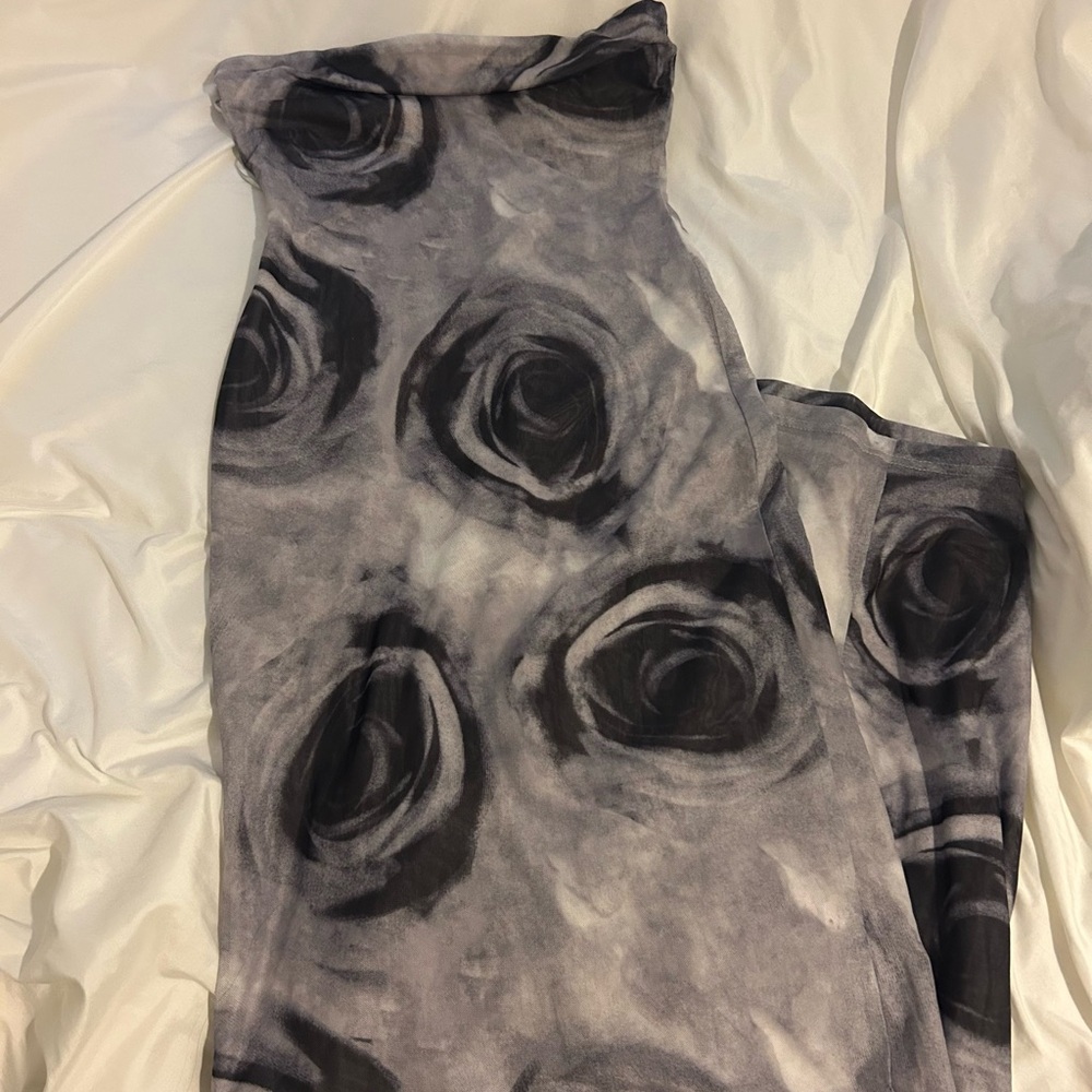 REVOLVE more to come gown